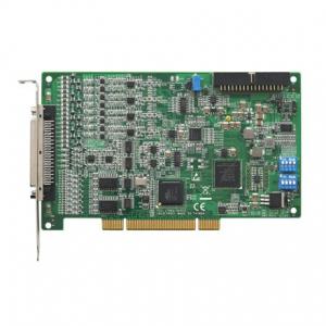 PCI-1706U-AE Carte acquisition de données industrielles sur bus PCI, 250k, 16bit Simultaneous 8 canaux PCI Card with AO