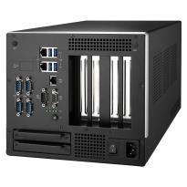 ARK-7060-U4A1 PC industriel Intel Xeon D-1715TER, PCI, PCIex4, PCIex16, M.2 B key, M.2 E key, 128GB RAM, 2 x LAN, 4 x COM, 4 x USB 850W