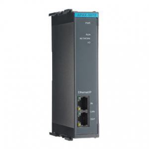 APAX-5072-AE Automate industriel modulaire, Ethernet/IP Communication Coupler
