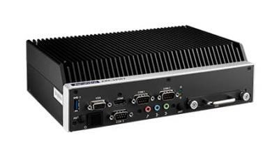 PC Fanless pour Intel i3/i5/i7/i9 9ème génération LGA1151