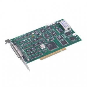 PCI-1712-AE Carte acquisition de données industrielles sur bus PCI, 1M, 12bit High-speed Multifunction Card