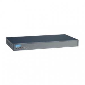 EKI-1528-BE Passerelle industrielle série ethernet, 8 ports RS-232/422/485