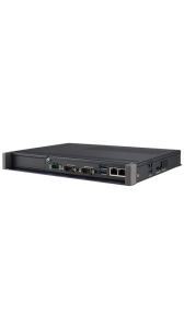 Boitier configurable pour panel PC client léger haute luminosité (12", 15", 18", 21",24") IP66 Intel