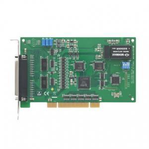 Carte acquisition de données industrielles sur bus PCI, 100k, 12bit, 32ch Isolated AI Univ. PCI Card