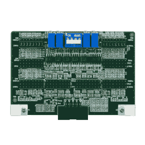 PCLD-8810E-AE Borniers à vis, Screw terminal board with CJC for PCIE-18 Series