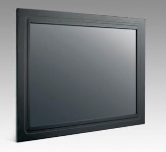 IDS-3210G-40SVA1E Moniteur ou écran industriel, 10.4" SVGA Panel Mount Monitor, 400nits, w/Glass