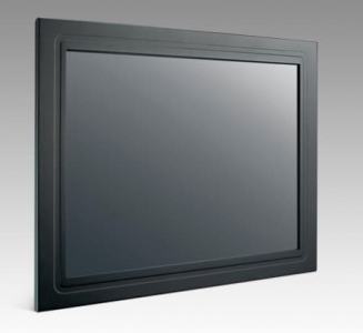 Moniteur ou écran industriel, 10.4" SVGA Panel Mount Monitor, 400nits, w/Glass