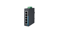 EKI-2705LX-A Switch ethernet 5 ports 2.5Gbps rail din non managé