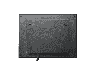 FT10TMIP65HDMI Ecran tactile résistif industriel 10" IP65