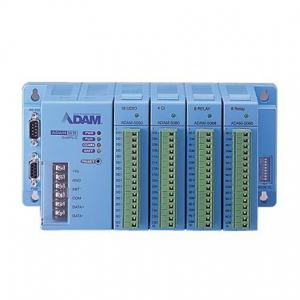 ADAM-5510M-A2E Automate ADAM avec SoftLogic, 4-slot PC-based Programmable Controller