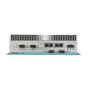 UNO-2184G-D64E PC industriel fanless à processeur i7-3555LE, 4G RAM avec 4xEthernet,4xCOM,2xmPCIe