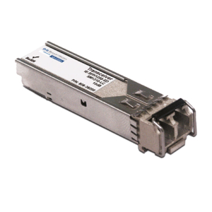 SFP-FTX-RJ45I-AE Module SFP RJ45 100Mbps compatible températures extrèmes