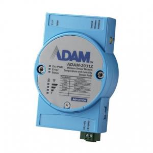 ADAM-2031Z-AE Module ADAM ZigBee, Temperature and Humidity Sensor Node