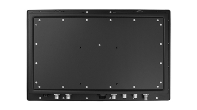 UTC-515IT-ATB0E Panel PC 15.6" étanche IP66/69K Avec Intel Core i5 et jusqu'à 64GB de RAM, USB, COM, LAN