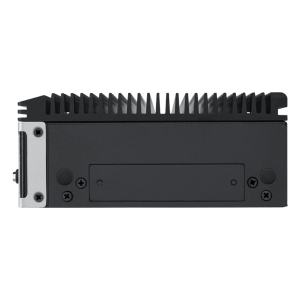 ARK-1250L-S5A2 PC Fanless Rail Din avec Intel® Core i5-1145G7E, 2 x HDMI, 4 x LAN, 6 x USB , 4 x COM,