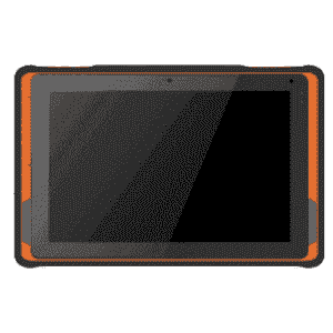 AIM-38CT-C3105000 Tablette durcie 10,1" QuadCore x7-Z8750 IP65 Android 6.0 WiFi 4G GPS pour le commerce