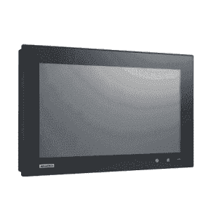 PPC-4151W-P5AE Panel PC industriel fanless 15,6" WIDE Tactile Multi touch i5-4300U