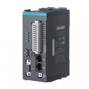 APAX-5620KW-AE Automate industriel modulaire, APAX-5620 Controller with XScale CPU, KW