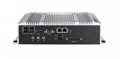 ARK-2121F-U0A1E PC industriel fanless, Celeron J1900 2.0GHz 6COM