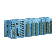 ADAM-5560CE-AE Automate ADAM avec SoftLogic, 7-Slot PC-based Controller