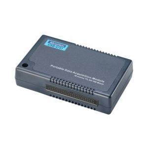 USB-4751-AE Module d'acquisition de données USB, 48 voies digitales en E/S TTL avec 2 voies de comptages