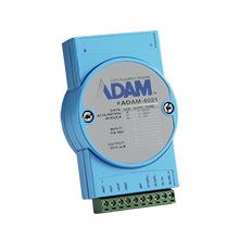 Module ADAM série avec 1 sortie analogique compatible Modbus/RTU