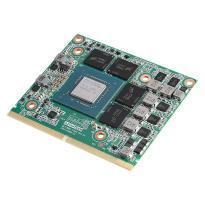 SKY-MXM-T1000-4SDB Carte GPU MXM Quadro® Embedded T1000 4GB GDDR6 discrete (2.6 TFLOPS)