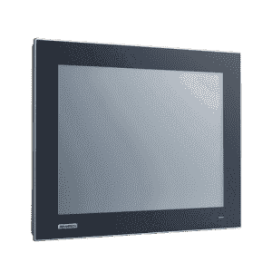 TPC-315-R873A Panel PC  tactile résistif 15" 4:3 fanless avec intel core i7