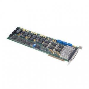 PCL-727-BE Carte d'acquisition sur bus ISA, 14bit, 12ch Synchronized Analog Output Card