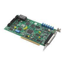 PCL-818HD-CE Carte d'acquisition sur bus ISA, 100k, 12bit Multifunction Card