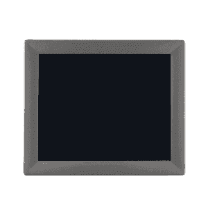 TPC-1782H-433AE Panel PC fanless tactile, 17" SXGA Panel PC,Intel i3-4010U,4GB, iDoor,PCIe