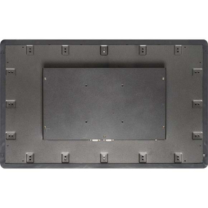 IPPC 2460-A11 Panel PC fanless 23.8” TFT FHD 16:9 IP66 avec processeur Intel N97 tactile capacitif 8GB DDR5 et 1 x PCIe slot