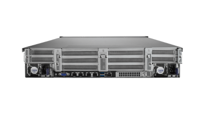 SKY-721E3 Serveur 2U rackable avec double processeur AMD EPYC 9005/9004