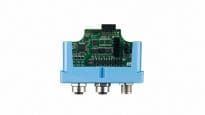 WISE-S617-A Module d'entrées / sorties complémentaire 2AI/2DI/1DO RS-485 & M12 pour WISE-4600