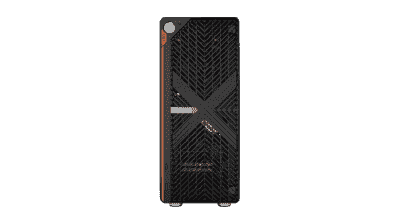 UBX-510 Mini serveur pour l'edge équipé d'un processeur Intel Xeon ou Intel Core i3/i5/i7 de 10e, 12e ou 13e génération