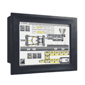 PPC-8150-RI3AE Panel PC tactile industriel, 15" w/Intel Core i,TS,6COM,6USB,2LAN