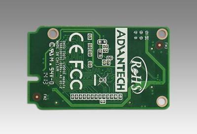 EMIO-100TL-LVD01E Module d'extension, EMIO LVDS to TTL module, Full-size