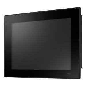 PPC-310-PJ60A Panel PC 10.4" capacitif et fanless avec Intel® Celeron® J6412, VESA