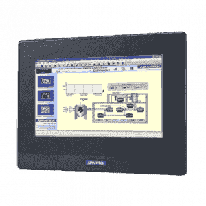 Terminal opérateur, 7" WVGA, 32MB, 8MB(NOR), 128MB(NAND)