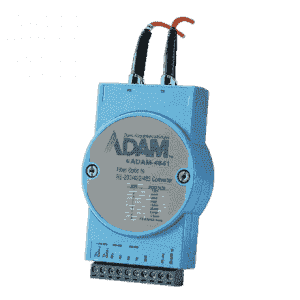 ADAM-4541-BE Module ADAM convertisseur, Fiber Optic To RS-232/422/485 Converter