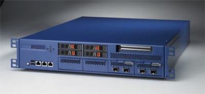 FWA-6510-00E Plateforme PC pour application réseau, FWA-6510 Sandy bridge-EP 2U, VAC RPU, 4 NMC