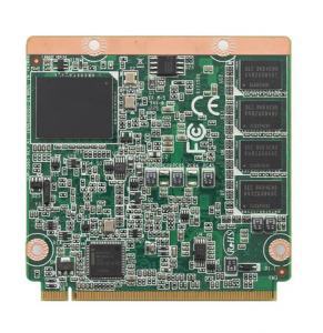 SOM-3565M0-S6A1E Carte industrielle QSEVEN pour informatique embarquée, Intel Cedar Trail N2600 1.6G Qseven Module