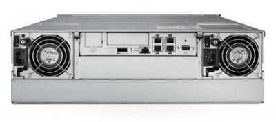 ASR-5300I-16A1E Baie de stockage, 3U16 Single controller iSCSI Storage