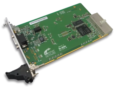 Carte PC Compact PCI - PROFIBUS DP