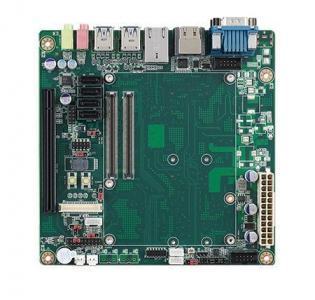 SOM-AB5810AC-00A1E Carte pour application au format Mini-ITX, ATX SKU Mini-ITX with Type 6 pin out Compatible