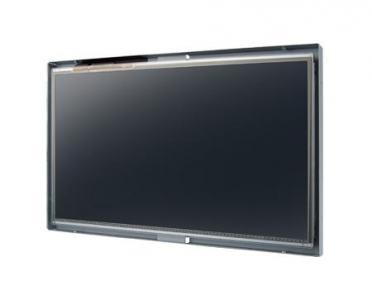 IDS31-215WP25DVA1E Moniteur ou écran industriel, 21.5", P-CAP touch monitor, VGA/DVI, 250nit