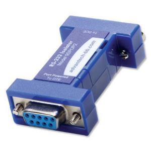 BB-9SPOP2 Convertisseur ETHERNET , 9 PIN RS-232 ISOLATOR