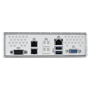 ASMB-977I-00A1 Carte mère serveur Dual Xeon Scalable, 4TB de DDR5, 5 x PCIe, 9 x SATA3, 2 x USB 3.2, 2 x LAN 10Gb/s + IPMI