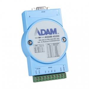 ADAM-4520I-AE Module ADAM convertisseur, Wide-Temp RS-232 to RS-422/485 Converter