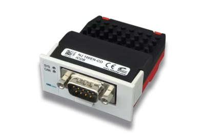 Module PCI Express interchangeable - CANopen